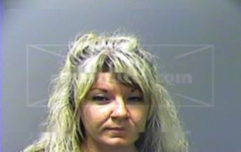 Amanda Lee Maness
