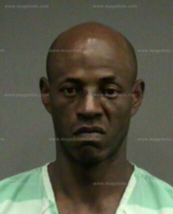 Gerrard Lahron Moore