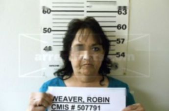 Robin Weaver