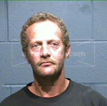 Douglas Duane Krank