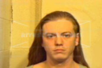 Keelan Wayne Smith