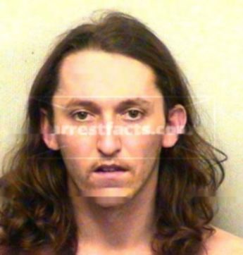 Daniel Forrest Wilson