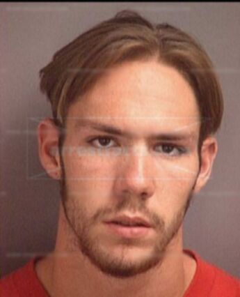 Solomon Dustin Huffaker