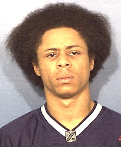 Rodney Lydell Barnes