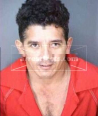 Marvin Alvarenga