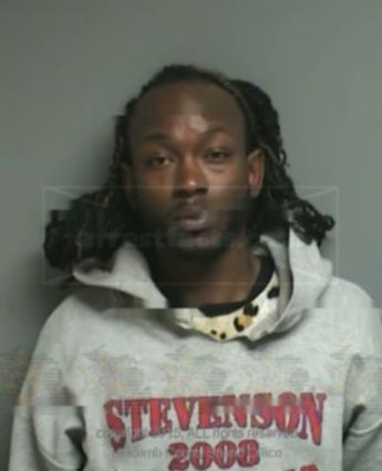 Javon Demille Graham