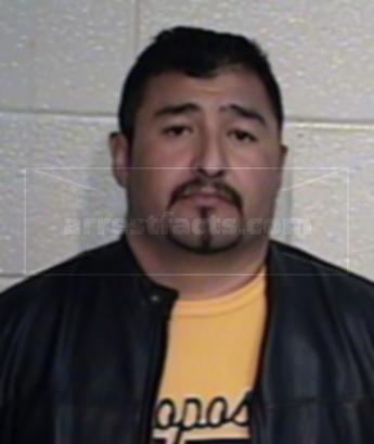 Jose Jr. Guerrero Cardona