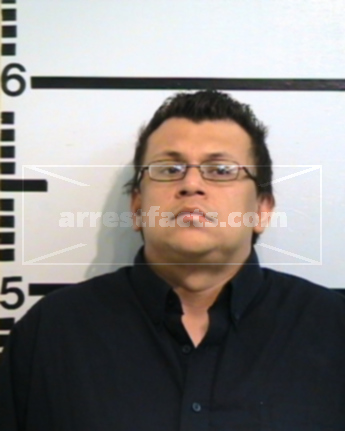 Christopher Camilo Daniel
