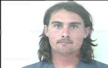 Bryan Nicholas Pustover