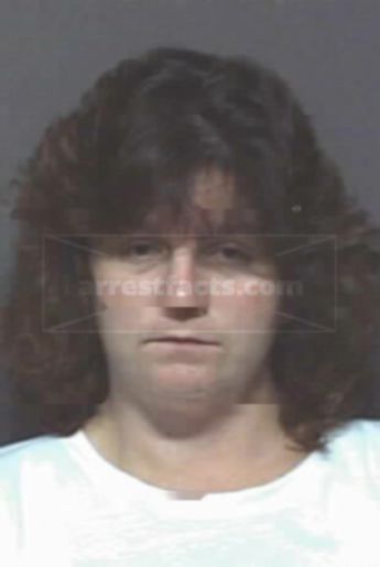 Jennifer Marie Sheffield