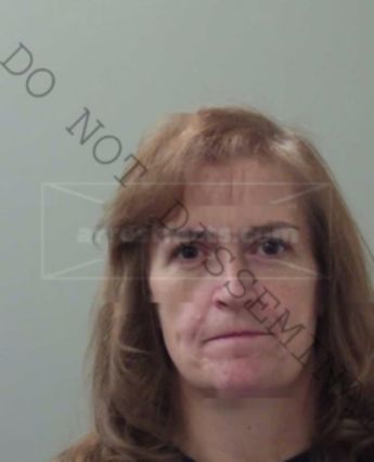 Sonia Paschal Browder