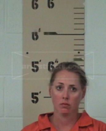 Andrea Frances Haughton