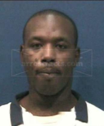 Keleon Dequan Burdette