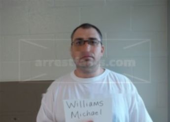 Michael Anthony Williams