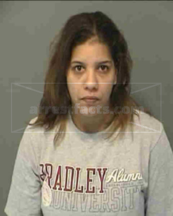 Nichole Marie Graham