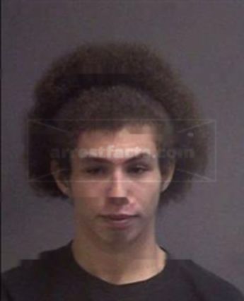 Marcus Connor Mays