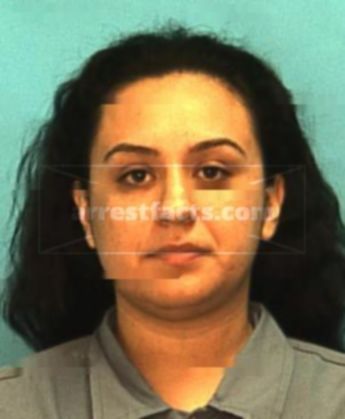 Rose Monica Montenegro