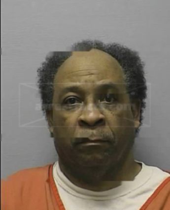 Clarence Elbert Dandridge