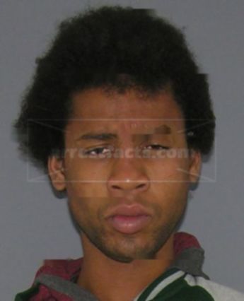 Samuel Abdul Harris