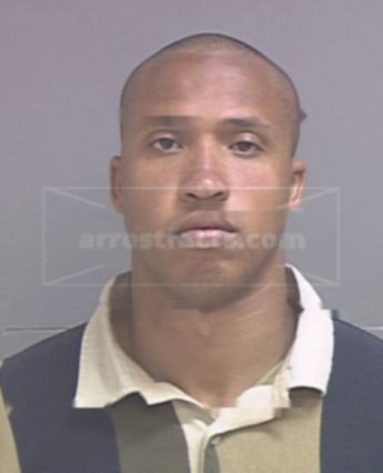 Cameron Lee Branch