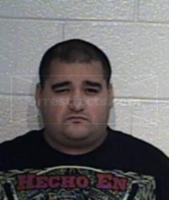 Adrian Juan Estrada Rodriguez
