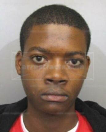 Richard Anthony Brissett