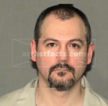 Scott Daniel Gutierrez
