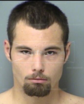 Christopher Eli Morris