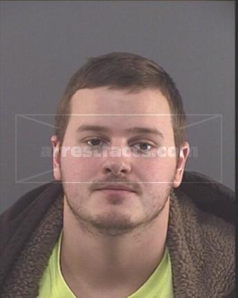Kyle J James