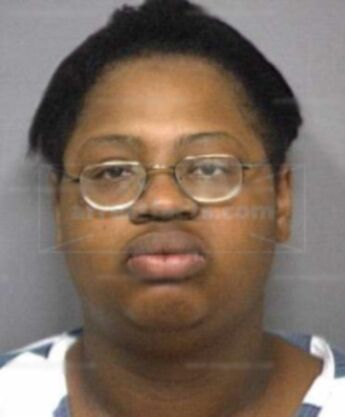 Tiffany Anderson