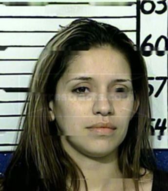Erica Erin Saenz
