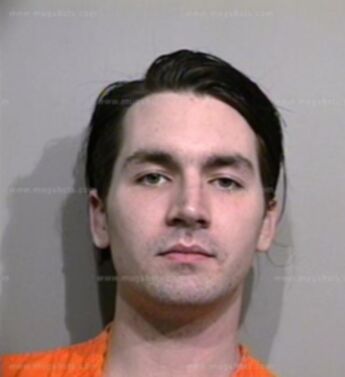 Robert Lee Ehlinger