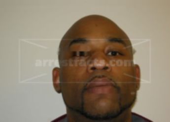Michael Cyrill Johnson