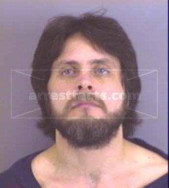 Eric Jason Parsley