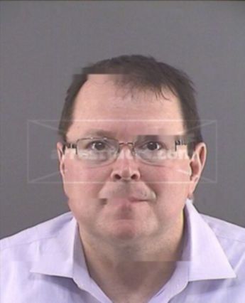 Stephen Richard Hughes