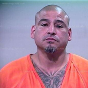 Robert Thomas Enriquez