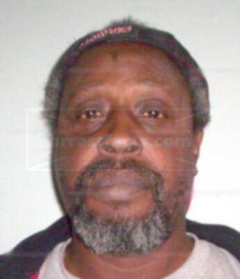 Henry Williams Jr.