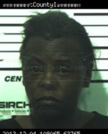 Wilma Jean Jones