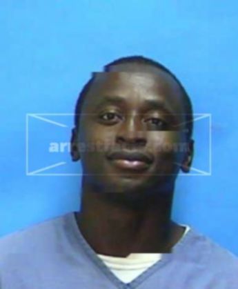 Reginald Brown