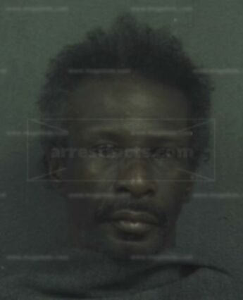 Darrell Lester Clay