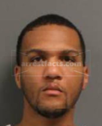 Aaron Terrill Tate