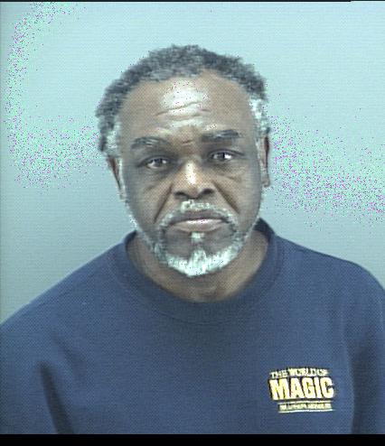 Marvin Lee Davis