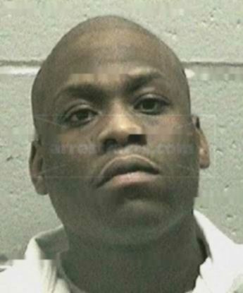 Marion Dejuan Raines