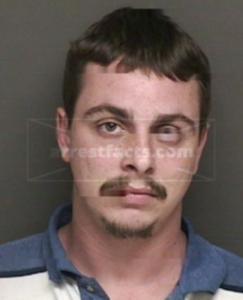 Jason Daniel Wissick