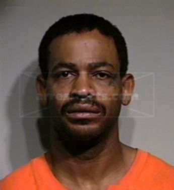 Kenneth Ray Williams