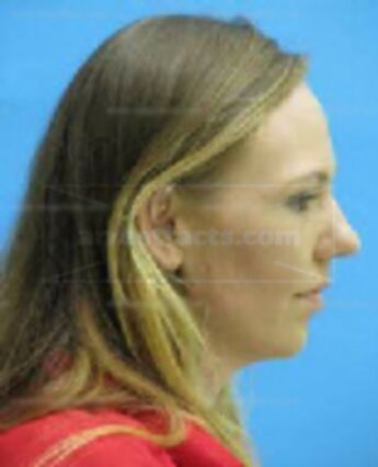 Ashley Earlene Hines