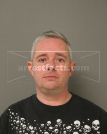 Brian P Folan