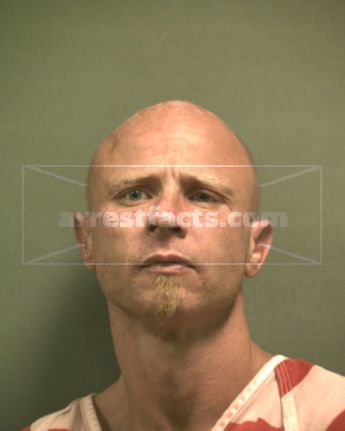 Kevin Wayne Lennington