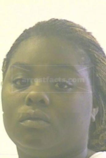 Jameshion Lashae Ingram