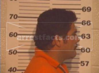 Carlos Alejandro Rivera
